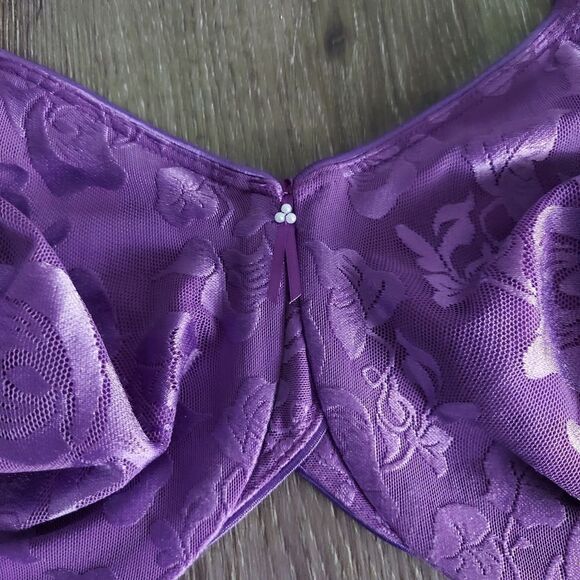 Wacoal 85567, Awareness Underwire Bra 40DD - Picture 8 of 8